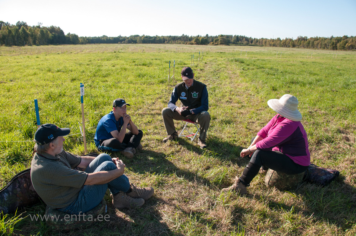 Trainingplans discussion